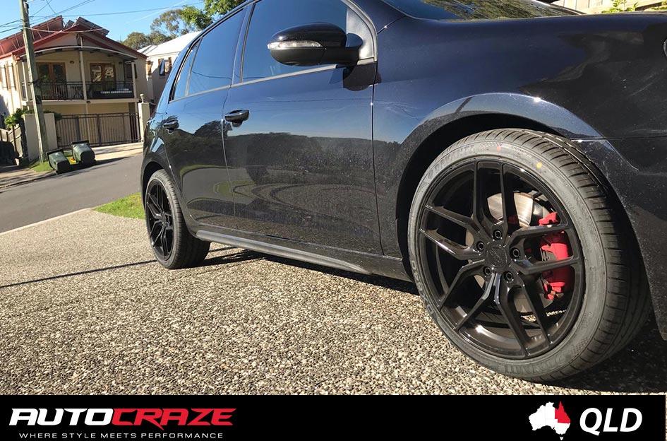VOLKSWAGEN-GOLF-TARO-GLOSS-BLACK